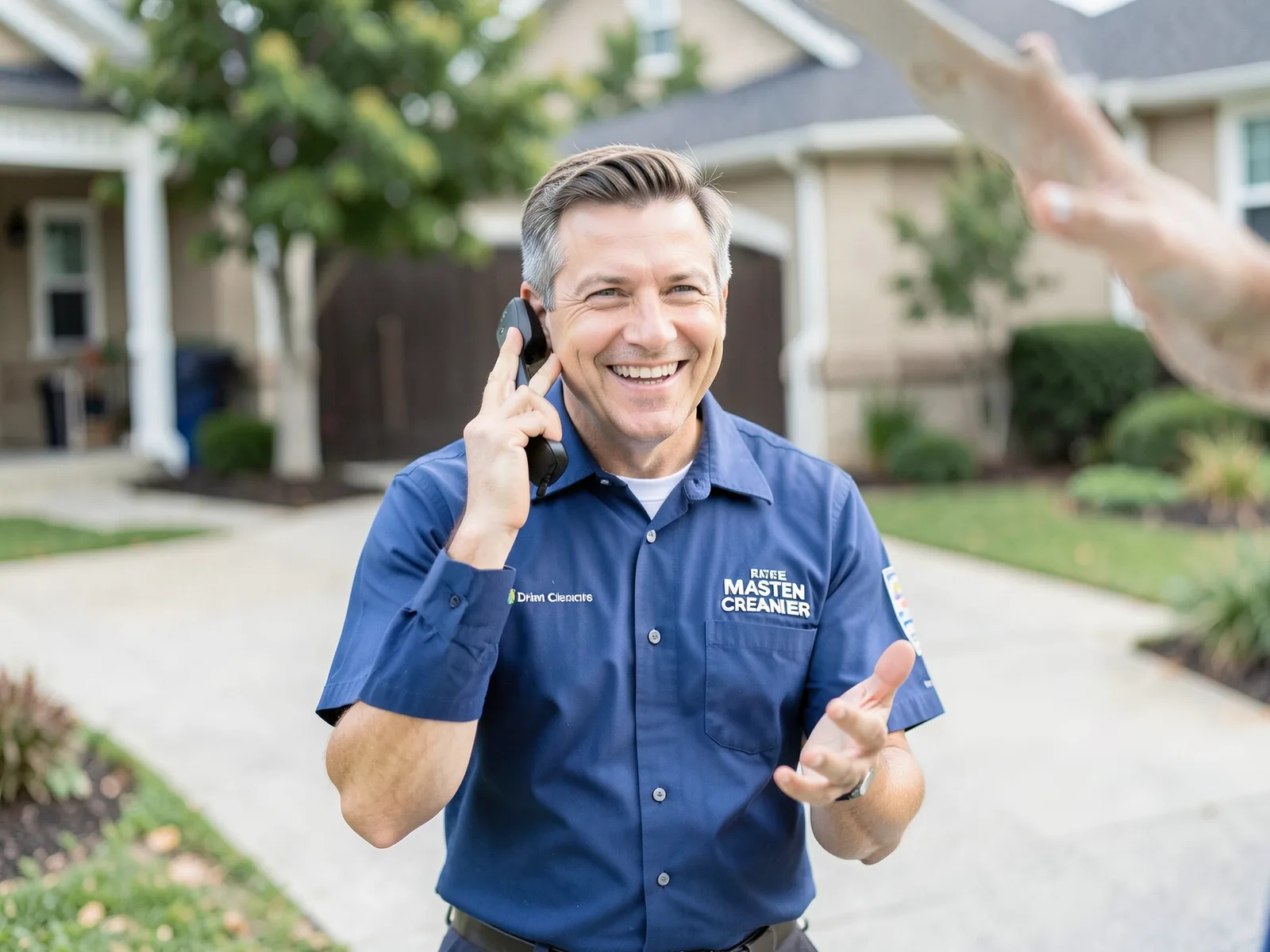 Drain Cleaning Fort Loramie, OH FAQs